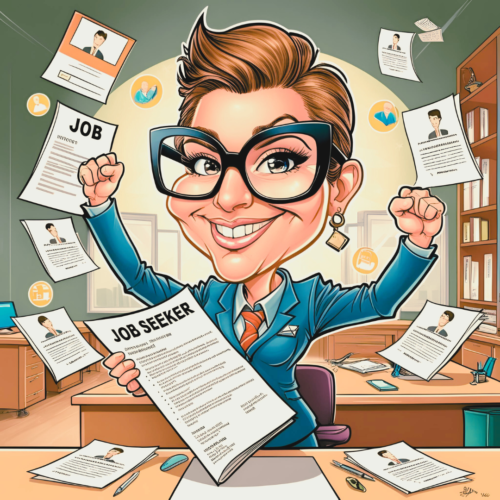 Resume Review - 2 Sessions