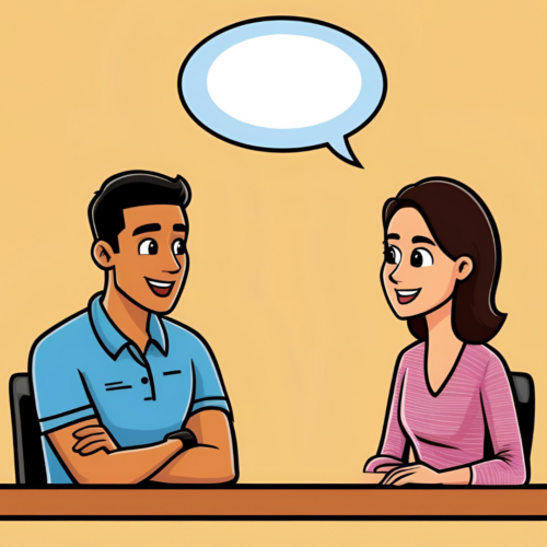 5 Coaching Session