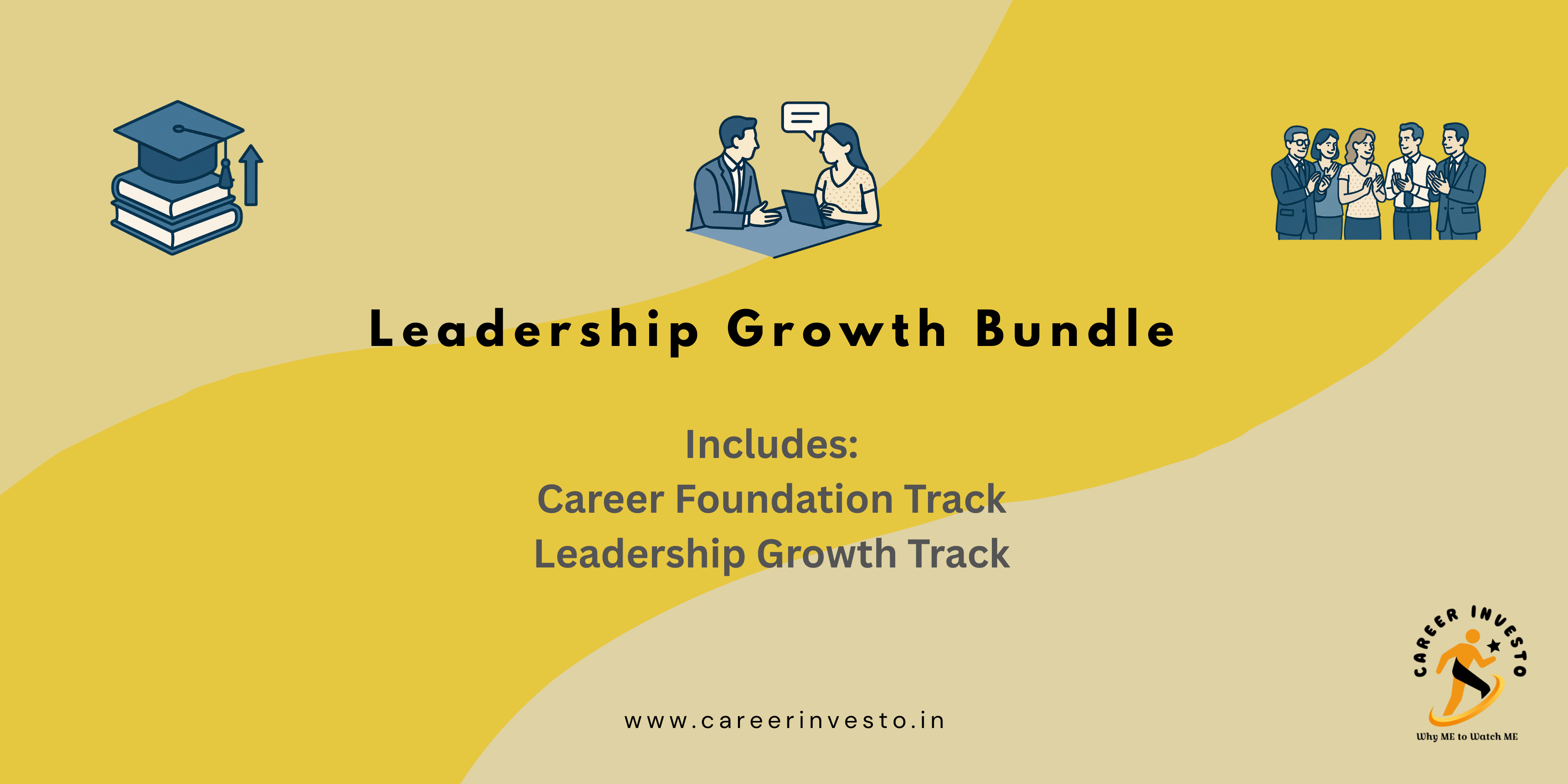 Leadership Growth Bundle