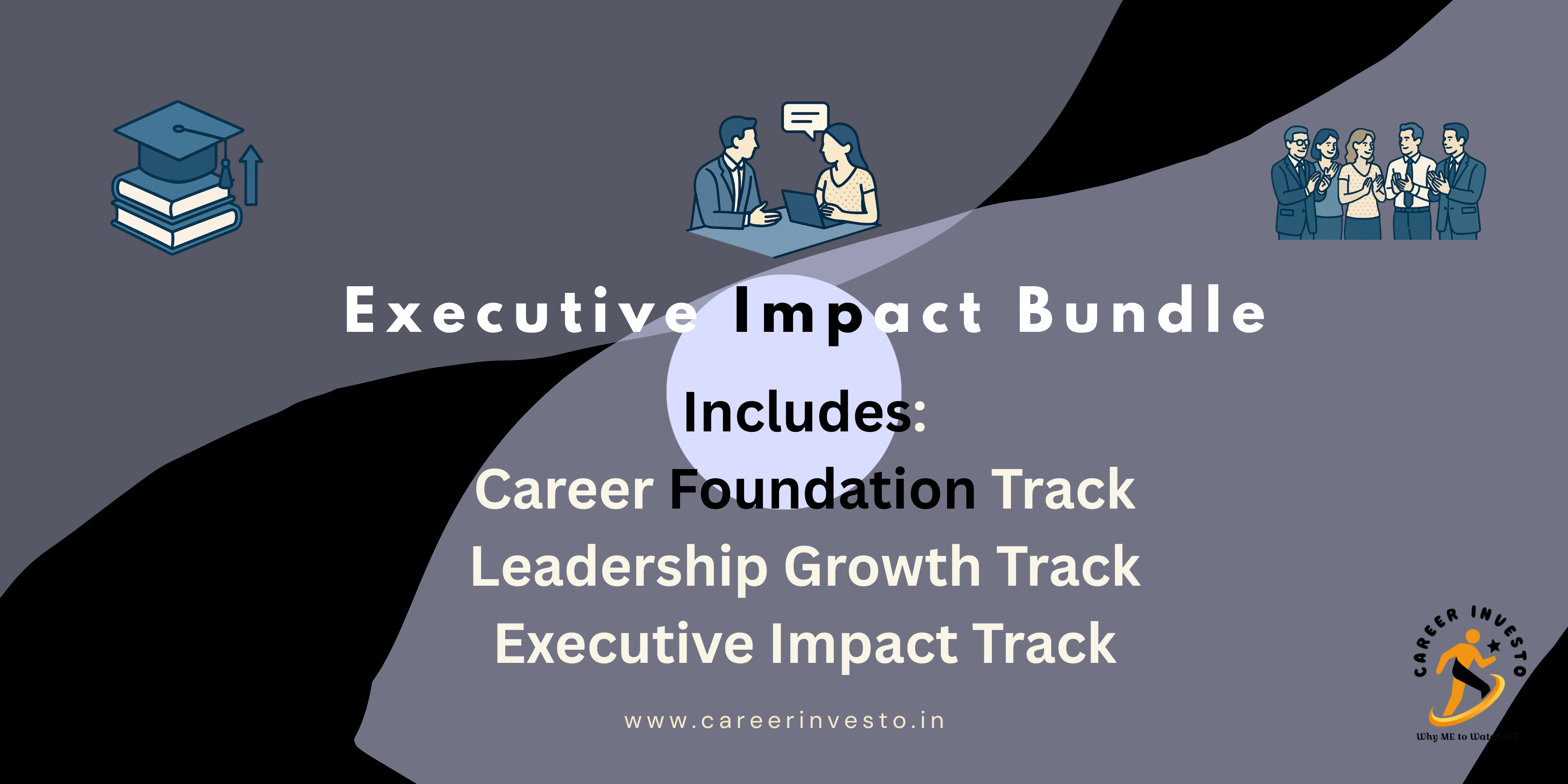 Executive Impact Bundle