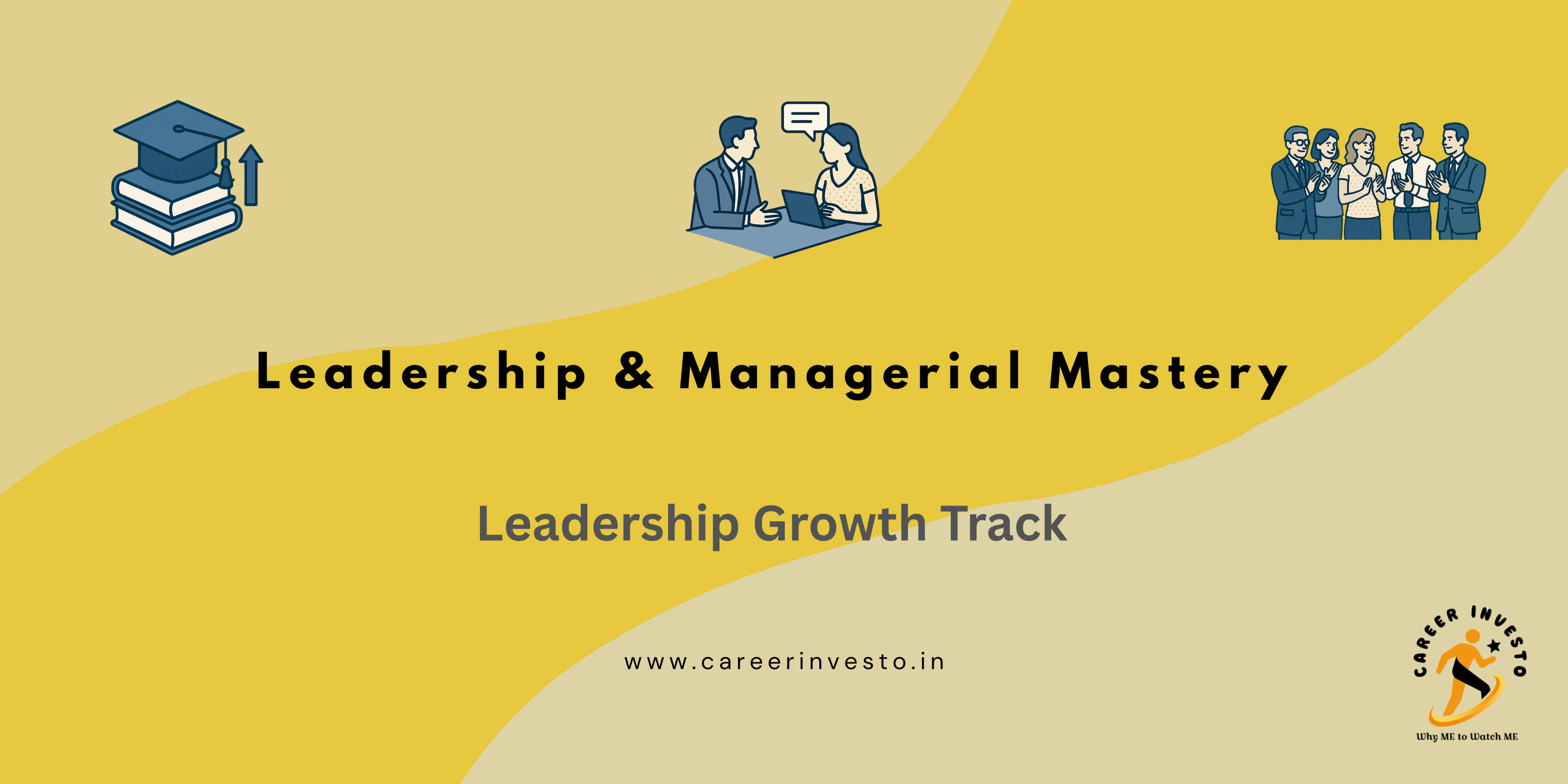 Leadership Impact Track