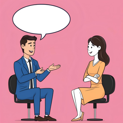 Mentorship Conversation