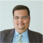 Pushkar Vaidya