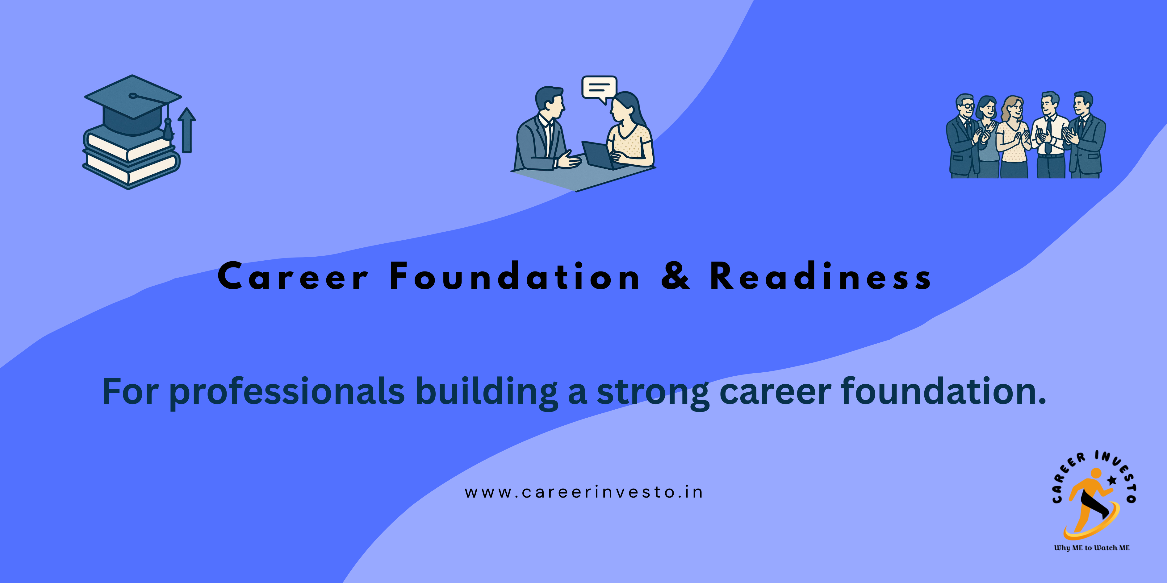 Career Foundation Track