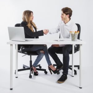 Delegating Without Authority