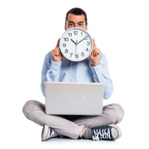 Time Management for Leaders