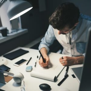 Building a Strategic Career Growth Plan