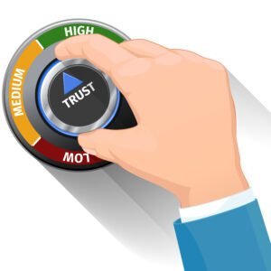 Becoming a Trusted Advisor at Work