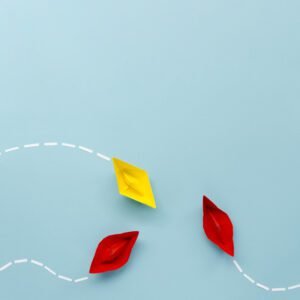 Leading Without a Title