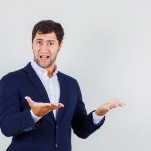 Asking for the Next Promotion