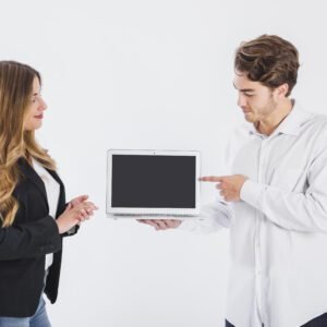 High-Impact Presentation Skills