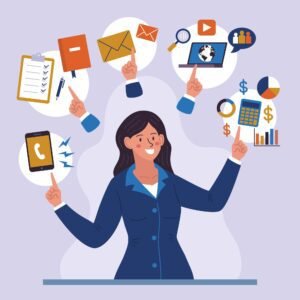 How to Transition from Corporate to Entrepreneurship