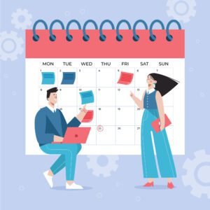 The New Leader‚Äôs Roadmap (First 90 Days Plan)