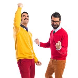 Creating Thought Leadership in Your Industry