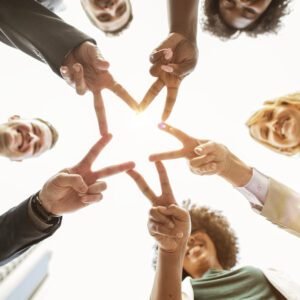 Building & Leading High-Performance Teams