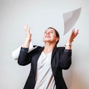 Crafting a Winning Resume