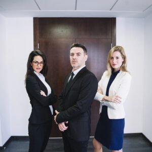 s2 - Professional Presence