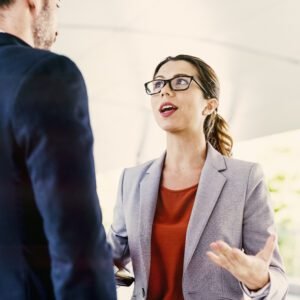 Asking for a Raise Without Fear