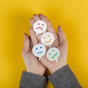 Emotional Intelligence for Workplace Success