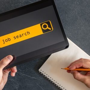 Effective Job Search Strategies